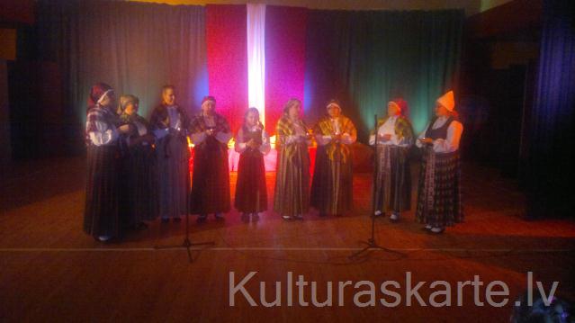 Valsts svētku koncerts